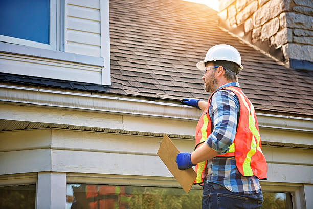 Licensed Gutter Installation service in Cincinnati, IA - Roof Repair Smedway